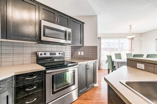 Photo 9: 119 Walden Drive SE in Calgary: Walden Semi Detached (Half Duplex) for sale : MLS®# A2020193