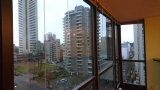Photo 2: 802 1367 ALBERNI Street in Vancouver: West End VW Condo for sale in "LIONS WEST TOWER" (Vancouver West)  : MLS®# R2864687