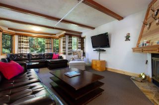 Photo 25: 7115 NESTERS Road in Whistler: Nesters House for sale : MLS®# R2507959