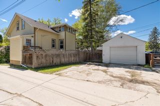Photo 29: 209 Hawthorne Avenue in Winnipeg: North Kildonan Residential for sale (3F)  : MLS®# 202212696