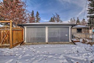 Photo 35: 104 Hillary Crescent SW in Calgary: Haysboro Detached for sale : MLS®# A2098269