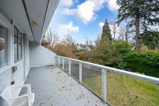 Photo 28: 2526 W 36TH Avenue in Vancouver: MacKenzie Heights House for sale (Vancouver West)  : MLS®# R2652708