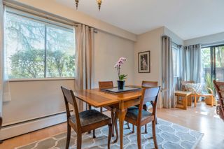 Photo 10: 115 1235 W 15TH Avenue in Vancouver: Fairview VW Condo for sale in "THE SHAUGHNESSY" (Vancouver West)  : MLS®# R2727178