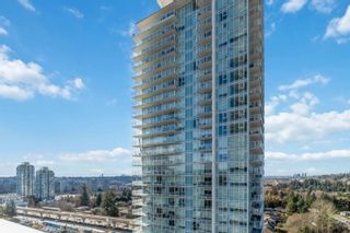 Photo 20: 1108 657 WHITING Way in Coquitlam: Coquitlam West Condo for sale in "Lougheed Heights" : MLS®# R2851931