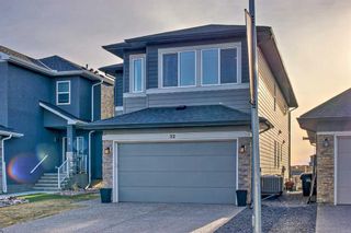 Photo 2: 52 Walcrest View SE in Calgary: Walden Detached for sale : MLS®# A2096359