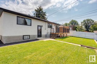 Photo 33: 10626 65 Street in Edmonton: Zone 19 House for sale : MLS®# E4357189