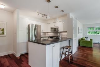 Photo 16: 408 2181 W 12TH Avenue in Vancouver: Kitsilano Condo for sale in "THE CARLINGS" (Vancouver West)  : MLS®# R2615089
