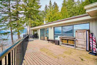 Photo 17: 8065 PASCO Road in West Vancouver: Howe Sound House for sale : MLS®# R2555619