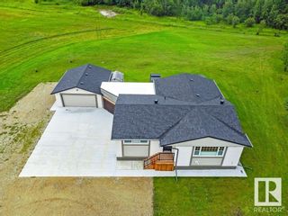 Photo 3: 27359 TWP RD 481: Rural Leduc County House for sale : MLS®# E4352650