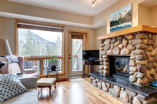Photo 9: 309 600 Spring Creek Drive: Canmore Apartment for sale : MLS®# A1213856