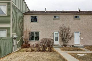 Photo 11: 414 406 Blackthorn Road NE in Calgary: Thorncliffe Row/Townhouse for sale : MLS®# A1079111