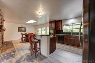 Photo 15: MOUNT HELIX House for sale : 4 bedrooms : 4561 Conrad Dr in La Mesa