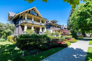 Photo 20: 333 W 11TH Avenue in Vancouver: Mount Pleasant VW Townhouse for sale in "CONDIE HOUSE" (Vancouver West)  : MLS®# R2369076
