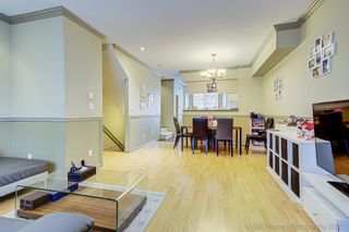 Photo 9: 12 9288 KEEFER Avenue in Richmond: McLennan North Townhouse for sale : MLS®# R2656002