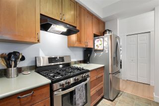 Photo 10: 357 W 11TH AVENUE in Vancouver: Mount Pleasant VW Townhouse for sale (Vancouver West)  : MLS®# R2474655