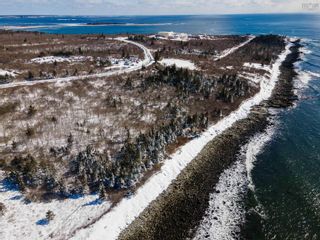 Photo 7: Lot Sandy Point Road in Sandy Point: 407-Shelburne County Vacant Land for sale (South Shore)  : MLS®# 202208545