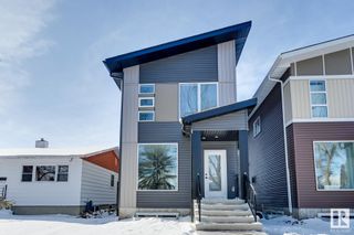 Main Photo: 11424 122 Street in Edmonton: Zone 07 House for sale : MLS®# E4375634