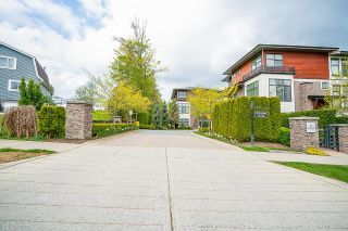 Photo 28: 27 2687 158 Street in Surrey: Grandview Surrey Townhouse for sale (South Surrey White Rock)  : MLS®# R2684526