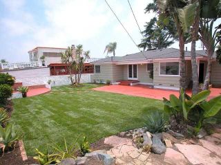 Photo 12: POINT LOMA House for sale : 2 bedrooms : 3732 Wawona Drive in San Diego