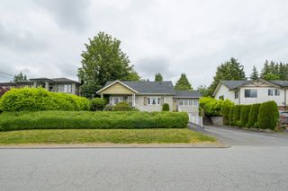 Photo 26: 831 EDGAR Avenue in Coquitlam: Coquitlam West House for sale : MLS®# R2701904