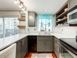 Photo 11: 302 812 15 Avenue SW in Calgary: Beltline Apartment for sale : MLS®# C4221922