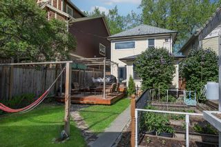 Photo 43: 310 11A Street NW in Calgary: Hillhurst Detached for sale : MLS®# A2022496