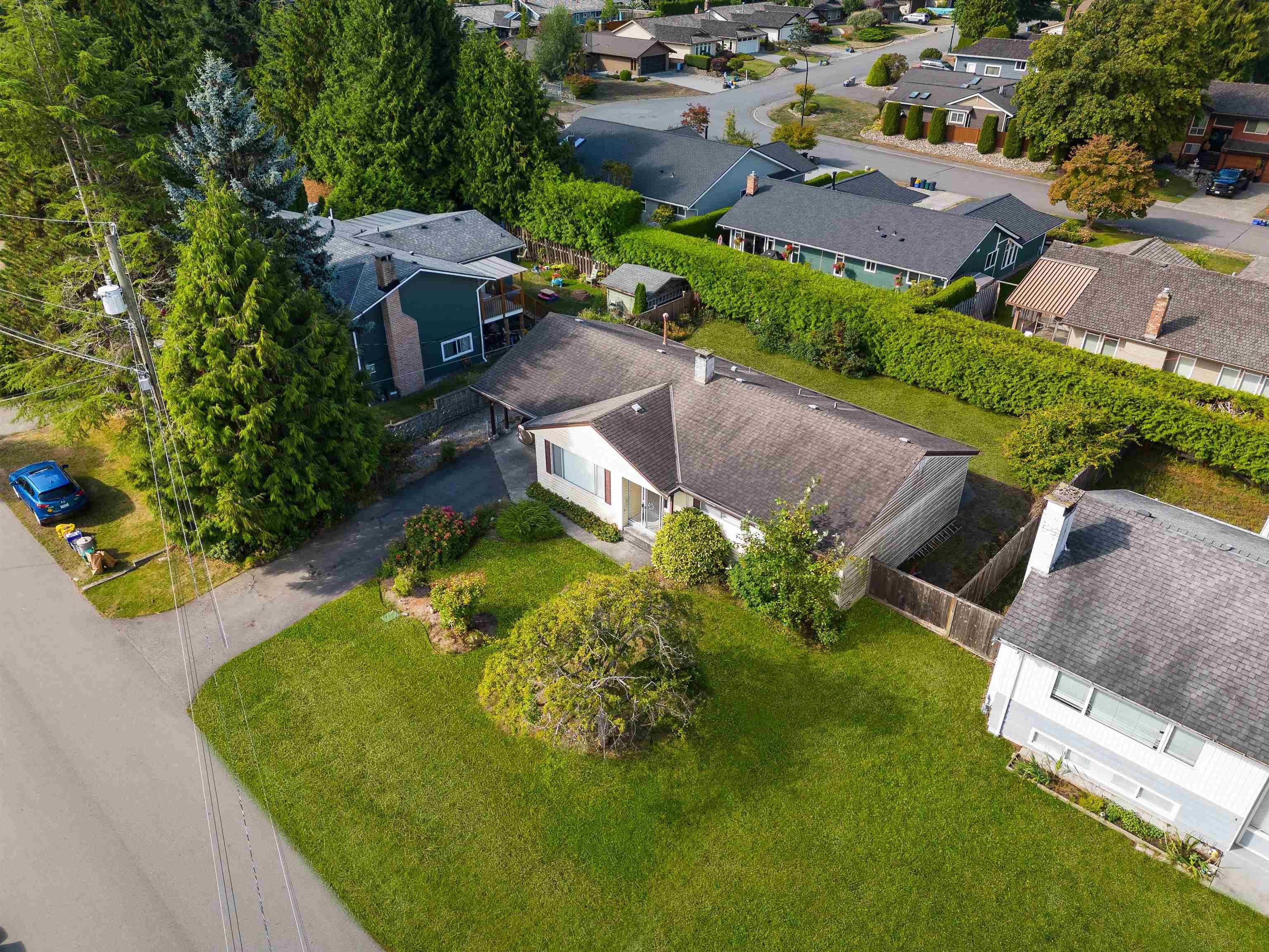 Main Photo: 1751 55 Street in Delta: Cliff Drive House for sale (Tsawwassen)  : MLS®# R2815275