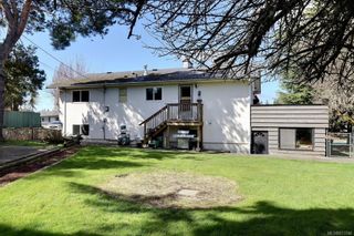 Photo 19: 4247 Springridge Cres in Saanich: SW Northridge House for sale (Saanich West)  : MLS®# 873746