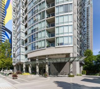 Photo 17: 1103 1438 RICHARDS Street in Vancouver: Yaletown Condo for sale in "Azura One" (Vancouver West)  : MLS®# R2855024