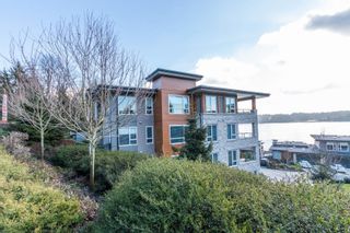 Main Photo: 403 3911 CATES LANDING Way in North Vancouver: Roche Point Condo for sale in "CATES LANDING" : MLS®# R2648646
