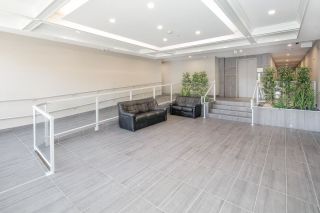 Photo 18: 411 6875 DUNBLANE Avenue in Burnaby: Metrotown Condo for sale in "SUBORA living near Metrotown" (Burnaby South)  : MLS®# R2219818