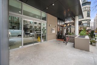 Photo 18: 1602 888 HOMER Street in Vancouver: Downtown VW Condo for sale (Vancouver West)  : MLS®# R2876286