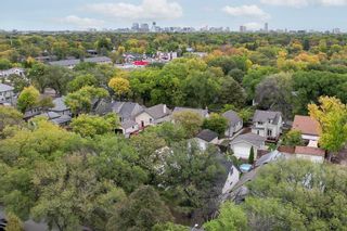 Photo 40: 215 Centennial Street in Winnipeg: River Heights North Residential for sale (1C)  : MLS®# 202325022