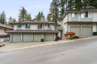 Photo 3: 26 103 PARKSIDE Drive in Port Moody: Heritage Mountain Townhouse for sale in "Treetops" : MLS®# R2739674