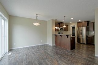 Photo 2: Windermere in Edmonton: Zone 56 House Half Duplex for sale : MLS®# E4108390