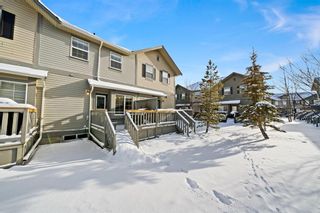 Photo 20: 102 1001 8 Street NW: Airdrie Row/Townhouse for sale : MLS®# A2022600