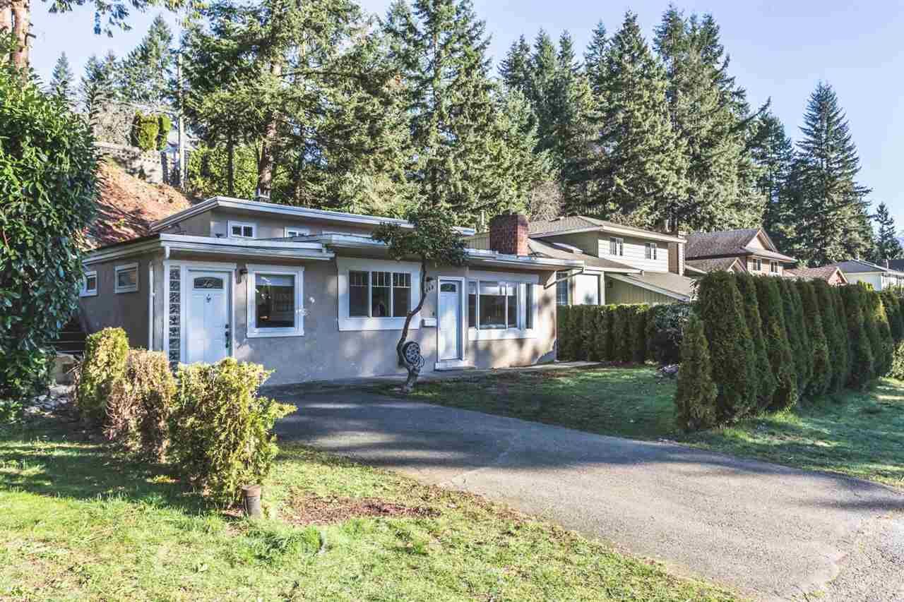 Main Photo: 1060 W 19TH Street in North Vancouver: Pemberton Heights House for sale : MLS®# R2042893