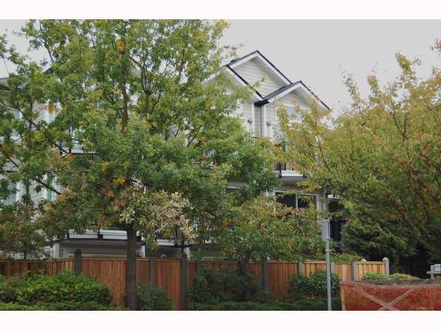 Main Photo: 105 633 W 16TH Avenue in Vancouver: Fairview VW Condo for sale in "BIRCHVIEW TERRACE" (Vancouver West)  : MLS®# V792369