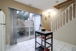 Photo 12: 26 13713 72A Avenue in Surrey: East Newton Townhouse for sale in "ASHLEY GATE" : MLS®# R2219960