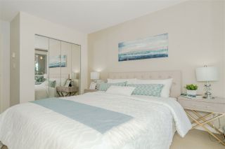 Photo 17: 308 788 HAMILTON Street in Vancouver: Downtown VW Condo for sale in "TV Towers" (Vancouver West)  : MLS®# R2514915