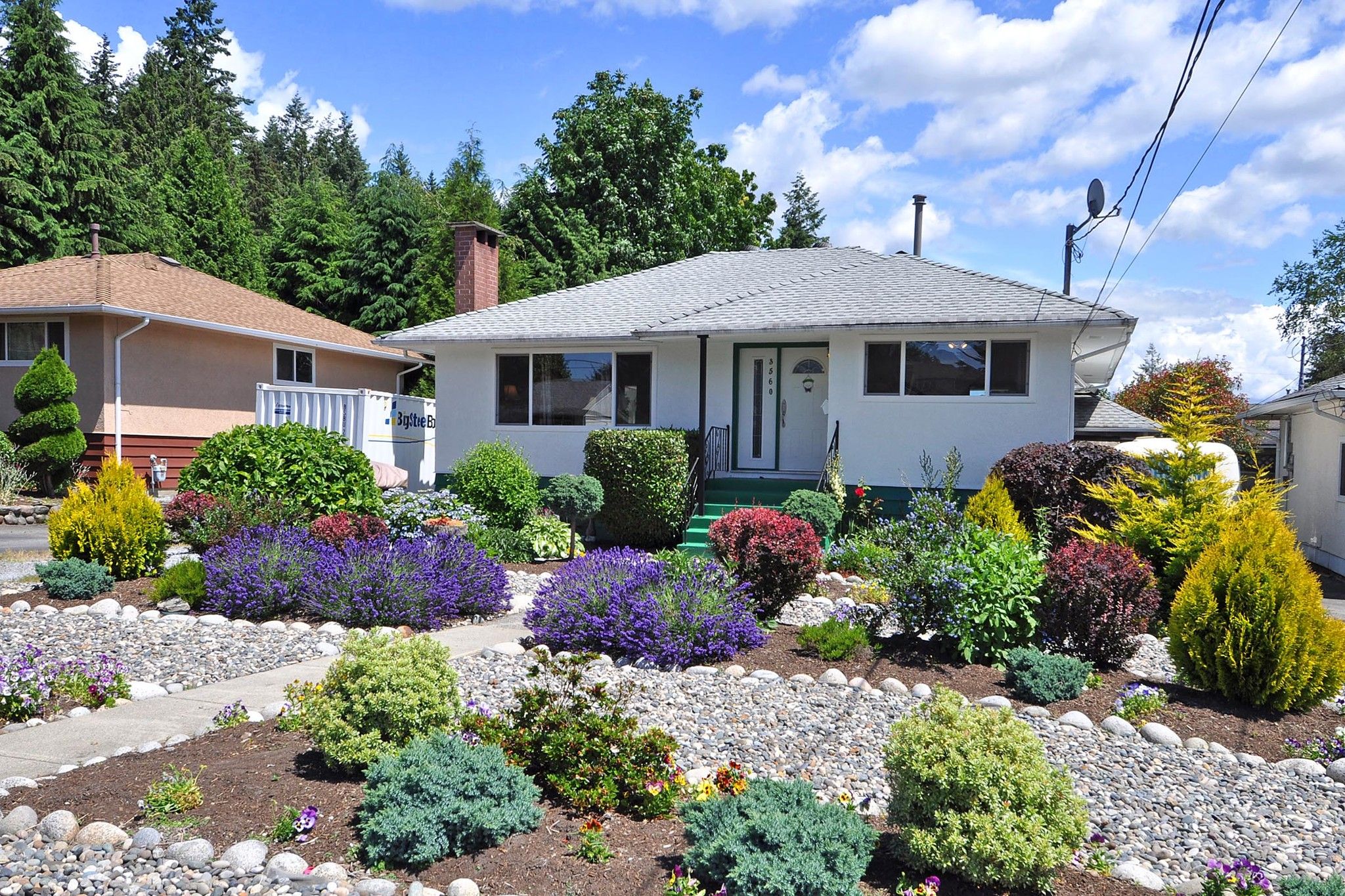 Main Photo: 3560 KENNEDY Street in Port Coquitlam: Glenwood PQ House for sale : MLS®# R2381934