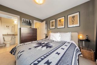 Photo 18: 2178 WALL Street in Vancouver: Hastings Townhouse for sale in "Waterford Place" (Vancouver East)  : MLS®# R2564451