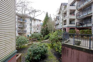 Photo 19: 201 150 W 22ND Street in North Vancouver: Central Lonsdale Condo for sale in "Sierra" : MLS®# R2835742