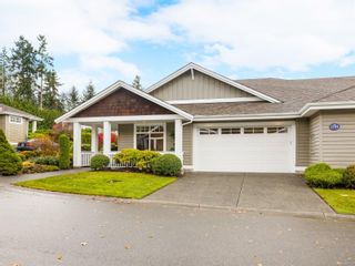 Photo 1: 1704 Brentwood St in Parksville: PQ Parksville Row/Townhouse for sale (Parksville/Qualicum)  : MLS®# 889796