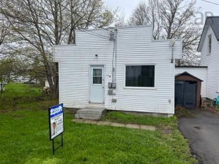 Photo 5: 95 Church Street in Springhill: 102S-South of Hwy 104, Parrsboro Multi-Family for sale (Northern Region)  : MLS®# 202227685