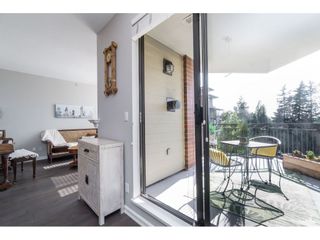 Photo 14: 403 1581 FOSTER Street: White Rock Condo for sale in "SUSSEX HOUSE" (South Surrey White Rock)  : MLS®# R2474580