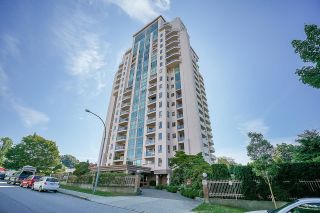 Main Photo: 1005 612 FIFTH Avenue in New Westminster: Uptown NW Condo for sale in "THE FIFTH AVENUE" : MLS®# R2885030