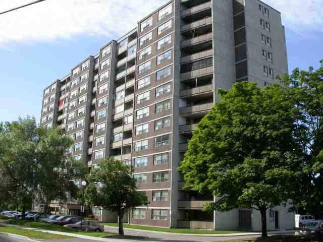 FEATURED LISTING: 06 - 10 Tobermory Drive Toronto