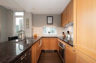 Photo 7: 1808 821 CAMBIE Street in Vancouver: Downtown VW Condo for sale in "Raffles on Robson" (Vancouver West)  : MLS®# R2877085