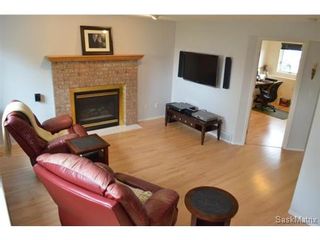Photo 10: 223 Carter Crescent in Saskatoon: Confederation Park Single Family Dwelling for sale (Saskatoon Area 05)  : MLS®# 479643